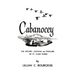 Cabanocey: The History, Customs, and Folklore of St. James Parish