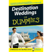 Destination Weddings for Dummies