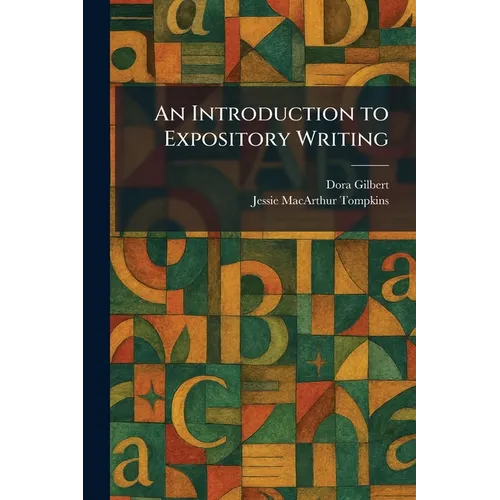 An Introduction to Expository Writing
