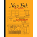 New York Cult Recipes (Mini)