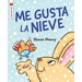 Me Encanta La Nieve