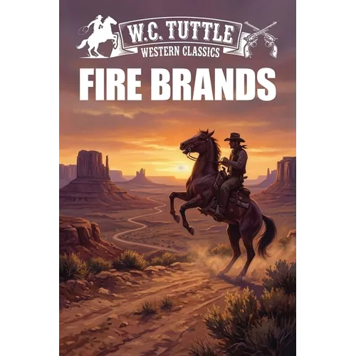 Fire Brands