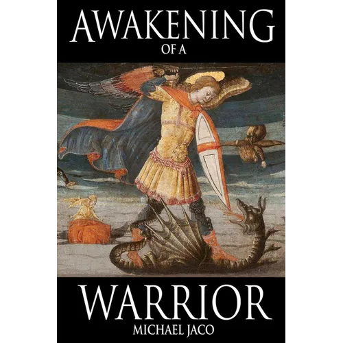 Awakening of a Warrior: Past Lives of a Navy Seal Remembered Volume 2