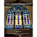 Jazzy Hymn Arrangements Book Two