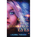 The Girl with Chameleon Eyes