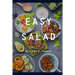 Easy Salad: Easy Salad Recipes for Busy People