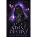 Lia Fail - Stone of Destiny: A Young Adult Epic Fae Fantasy