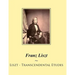 Liszt - Transcendental Etudes