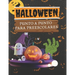 Halloween Punto a Punto Para Preescolares