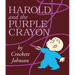 Harold and the Purple Crayon