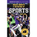 Miracle Moments & the History of Sports: Books Out Loud Collection