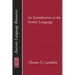 Introduction to the Gothic Language
