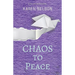 CHAOS to Peace: A 31-day devotional