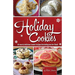 Holiday Cookies: 14 new & delicious cookie recipes (including one for Fido)!