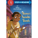 Tiana's Winter Treats (Disney Princess)