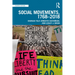 Social Movements, 1768 - 2018
