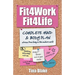 Fit4work Fit4life