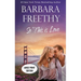 So This Is Love (LARGE PRINT EDITION): Riveting Firefighter Romance