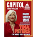 Capitol Times Magazine Issue 4 - TINA PETERS