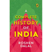 A Complete History of India