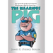 The Hilarious Pig