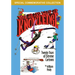 The Nealy Way of Knowledge: Twenty Years of Extreme Cartoons
