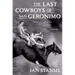 The Last Cowboys of San Geronimo