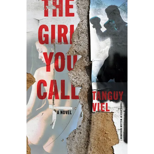 The Girl You Call
