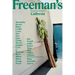 Freeman's: California