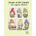 Gnomes In The Garden - The Complete Collection: Six Cross Stitch Charts