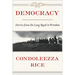 Democracy