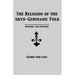 The Religion of the Aryo-Germanic Folk: Esoteric and Exoteric