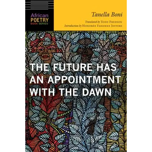 Future Has an Appointment with the Dawn