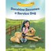 Sunshine Becomes a Service Dog