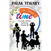 The Stanzas of Time: A poetry collection inspired by everyday life