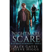 Nightmare Scare
