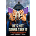 Dee Snider: He's Not Gonna Take It