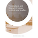 Theoretical and Research Issues in Africana Studies