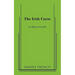 The Irish Curse