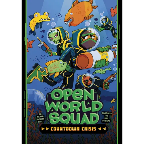 Countdown Crisis