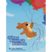 Oliver Bunny's Balloon
