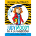 Judy Moody Va a la Universidad / Judy Moody Goes to College