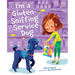 I'm a Gluten-Sniffing Service Dog