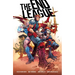 The End League Complete Collection
