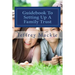 Guidebook To Setting Up A Family Trust: A simple guide to setting up a family trust for Canadians