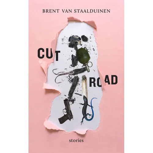Cut Road: Volume 197