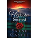 Highlander Spurned: A Medieval Scottish Romance
