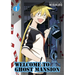 Welcome to Ghost Mansion Vol. 1