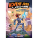 Adventures in a Video Game: My Friend from the Future Volume 1