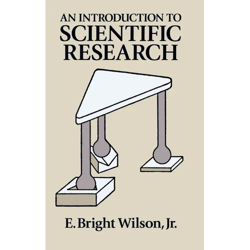 An Introduction to Scientific Research